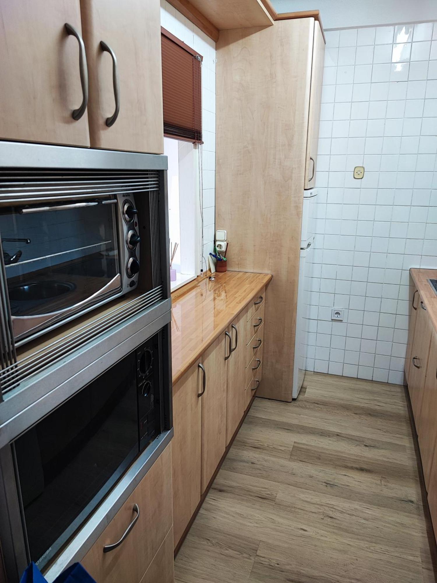 Apartamento 150 Metros De La Playa 托雷莫利诺斯 外观 照片